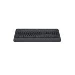 LOGITECH MK650 Signature Kablosuz Klavye Mouse Set Grafit (920-01100) / 920-01100-KAR64825 - Görsel 2