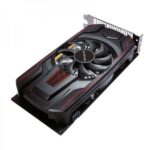 4 GB QUADRO AMD RX560 4GD5 GDDR5 128bit HDMI DVI - RX560 4GD5