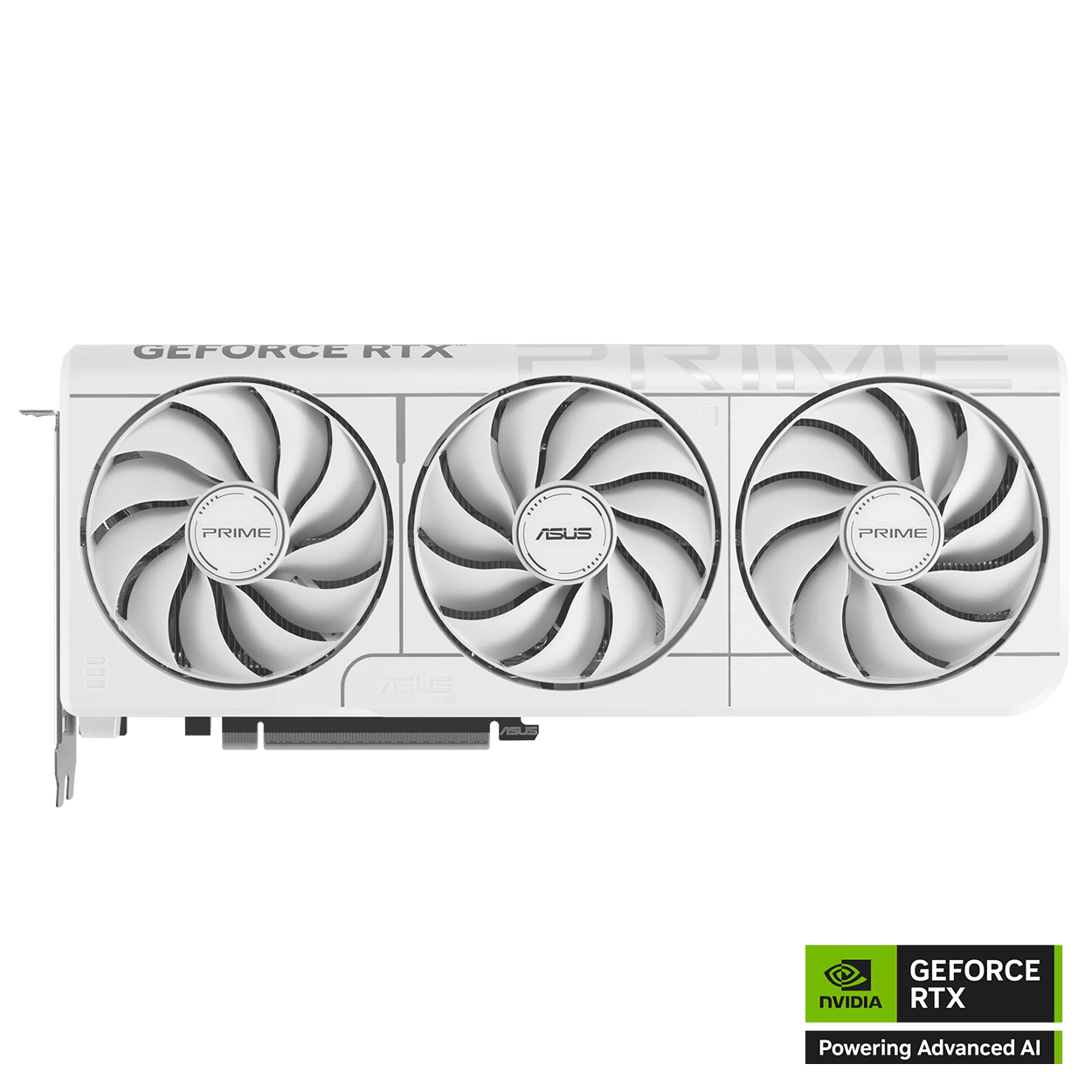 12 GB ASUS PRIME-RTX5070-O12G-WHITE RTX 5070 GDDR7 192bit OC 2xHDMI 3xDP DLSS4 E- 90YV0M19-M0NA00 12 GB ASUS PRIME-RTX5070-O12G-WHITE RTX 5070 GDDR7 192bit OC 2xHDMI 3xDP DLSS4 E - 90YV0M19-M0NA00