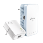 Tp-Link TL-WPA7517 KIT AV1000 Gig. Powerline AC750 Wi-Fi Kit ( Powerline Adap - Net.Acc.Pow.0009