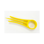 TRKLink TRK-E-03 Cat5-6 Kablo Ayırıcı ve Düzenleyici / TRK-E-03-KAR64995 - Görsel 2