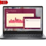 Dell Pro 14  [Ultra5-235U] 16GB 512GB SSD 14" FHD OB VGA Ubuntu [BTO113_PC14250] - BTO113_PC14250_EMEA_UBU