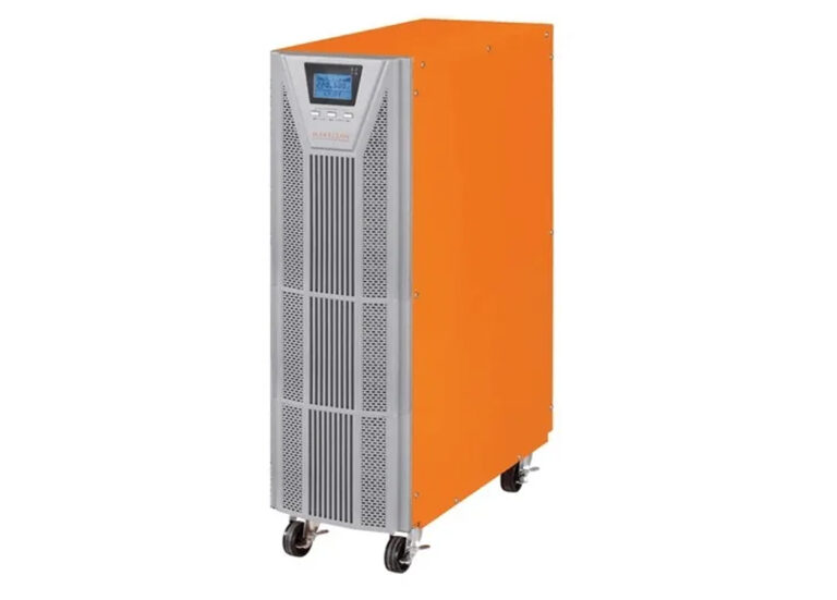 Makelsan PowerPack SE 10 KVA (16x 7AH) (5-10dk) (1F/1F) (+V.2) Online K.G.K - Guc.Onl.11.6.0022