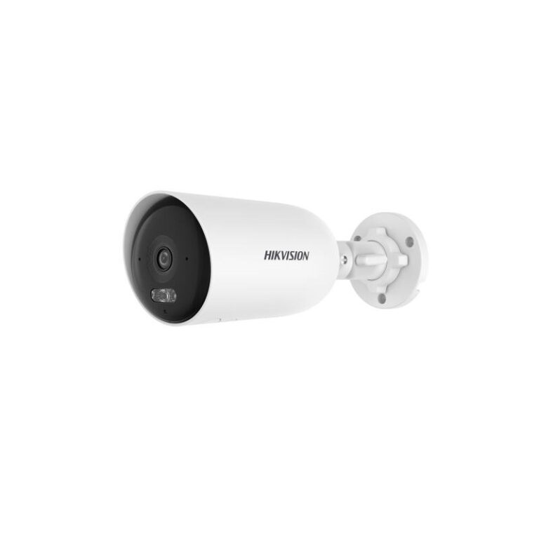 Hikvision DS-2CFS04/4G 4MP 2.8mm GSM 8W Solar Bullet IP Kamera - DS-2CFS04/4G