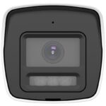 Hikvision DS-2CD3047G3E-LIUF/SL 4MP 2.8mm 30Mt IR ColorVu Bullet IP Kamera - DS-2CD3047G3E-LIUF/SL