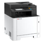 Kyocera Ecosys MA2600cwfx Yaz/Tar/Fot/Fax Renkli Laser 26ppm (Dublex