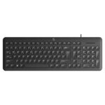Frisby FK-4905QU Multimedya Kablolu Usb Q Klavye - FK-4905QU