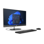HP ProOne 240 G10 23.8" Ultra 5-125U 16GB 512SSD FDOS Siyah AIO PC / D1GD0ET-KAR64740 - Görsel 2