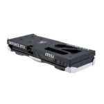 MSI 8GB GEFORCE RTX 5060 TI 8G VENTUS 3X OC GDDR7 [128Bit] PCIE 5.0 HDMI 3xDP - RTX 5060 TI 8G VENTUS 3X