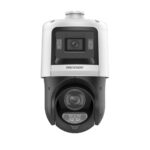 Hikvision DS-2SE4C425MWG-E/RB/14(F0) 4MP TandemVu Red/Blue 25X PTZ/Speed Dome IP - DS-2SE4C425MWG-E/RB/14(F