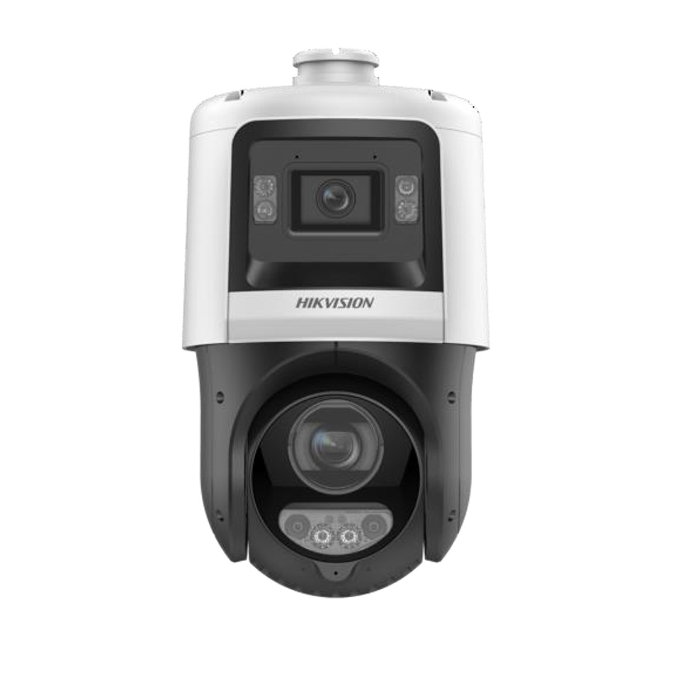 Hikvision DS-2SE4C425MWG-E/RB/14(F0) 4MP TandemVu Red/Blue 25X PTZ/Speed Dome IP- DS-2SE4C425MWG-E/RB/14(F Hikvision DS-2SE4C425MWG-E/RB/14(F0) 4MP TandemVu Red/Blue 25X PTZ/Speed Dome IP - DS-2SE4C425MWG-E/RB/14(F