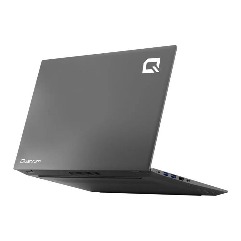 Quantum Prime [i5-13600H] 16GB 512GB SSD 15.6" FHD OB VGA FDos P.izi[TM1200] - TM1200