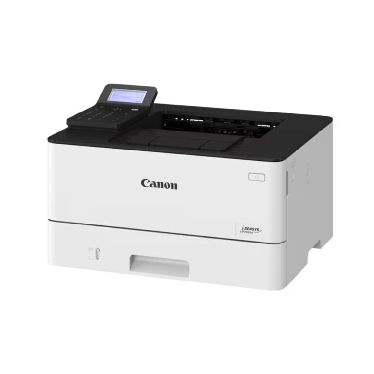 Canon i-SENSYS LBP243DW Tek Fonk. Mono Lazer Yazıcı Eth/Wi-Fi/Dub - Bas.Ink.Laz.Ofs.0022