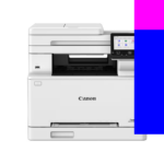 CANON i-SENSYS MF667CDW Renkli Çok Fonksiyonlu Lazer Yazıcı A4 - MF667CDW