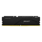 KINGSTON Beast Expo DDR5 16GB 6000MHz CL36 Soğutuculu PC Performans Ram - KF560C36BBE2-16TR