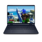 DELL Alienware 16 Aurora 16" 2K Core 7-240H 32GB 1TB SSD RTX5060 UBUNTU - AC16250-RPLH-R-010-UBU