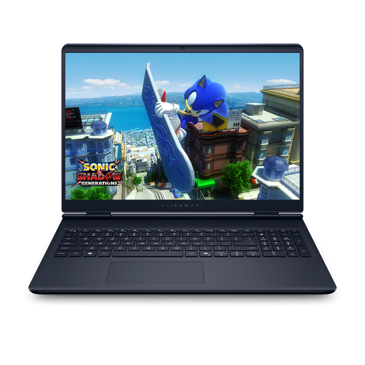 DELL Alienware 16 Aurora 16" 2K Core 7-240H 32GB 1TB SSD RTX5060 UBUNTU- AC16250-RPLH-R-010-UBU DELL Alienware 16 Aurora 16" 2K Core 7-240H 32GB 1TB SSD RTX5060 UBUNTU - AC16250-RPLH-R-010-UBU