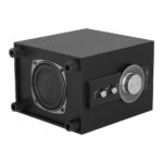 Frisby FS-6100 2.1 Ahşap Hoparlör Sistemi (SD/USB) - FS-6100