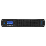 TESCOM NeoLine 2 kVA Rack/Tower (4x9AH) 1F/1F Online UPS / 900093001-KAR63859 - Görsel 3