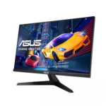 23.8" ASUS VY249HGR IPS 1ms 120Hz 250cd  HDMI VGA,Vesa,Antibakteriyel Kaplama / 90LM06A3-B01171-KAR64160 - Görsel 3