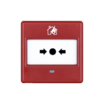 COOPER CBG370S Elektronik Adreslenebilir Yangın İhbar Butonu