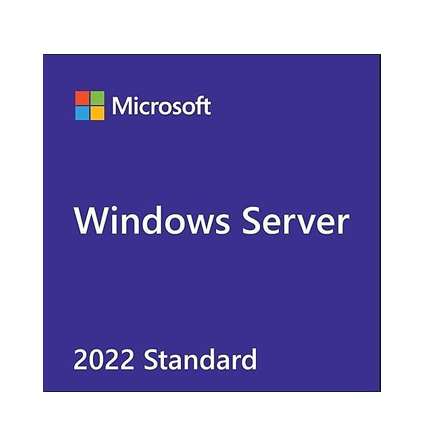 Lenovo Windows Server 2022 Standart ROK (16 Core) Multilang - Kur.Yaz.Oem.0019