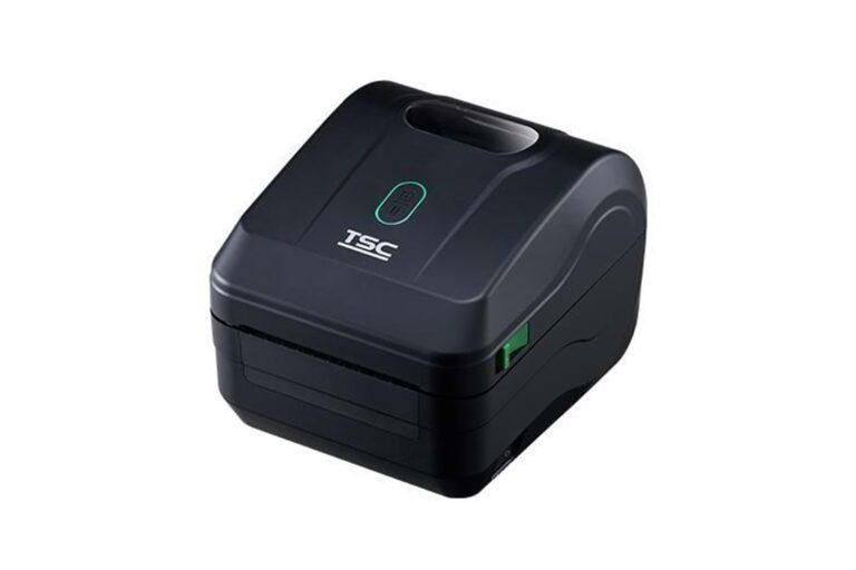 TSC DL240 DT 203dpi (USB) Drekt Termal Barkod Yazıcı - DL240