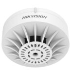 Hikvision HF-CH1 Konvansiyonel Isı Dedektörü (Taban Dahil) - Guv.Kon.Yan.0008