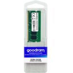 Goodram Sodimm 8GB DDR4 3200MHz Notebook Bellek  [GR3200S464L22S-8G] - GR3200S464L22S-8G