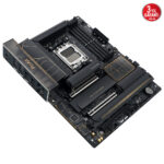 ASUS PROART X870E-CREATOR WIFI AM5 DDR5 8000 2xUSB4 4xM2 WiFi7+BT 10Gbit+2.5Gbit / 90MB1IG0-M0EAY0-KAR64513 - Görsel 6