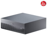 ASUS ASCENT GX10-GG0003BN GX10 128GB 1TB SSD NVIDIA DGX OS Kompakt Yapay Zeka PC / 90MS0371-M00030-KAR64925 - Görsel 4