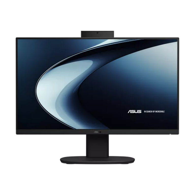 ASUS 23.8" Siyah Core 7-240H 16GB 512GB FDOS AIO PC - V440VAK-C716512B0D