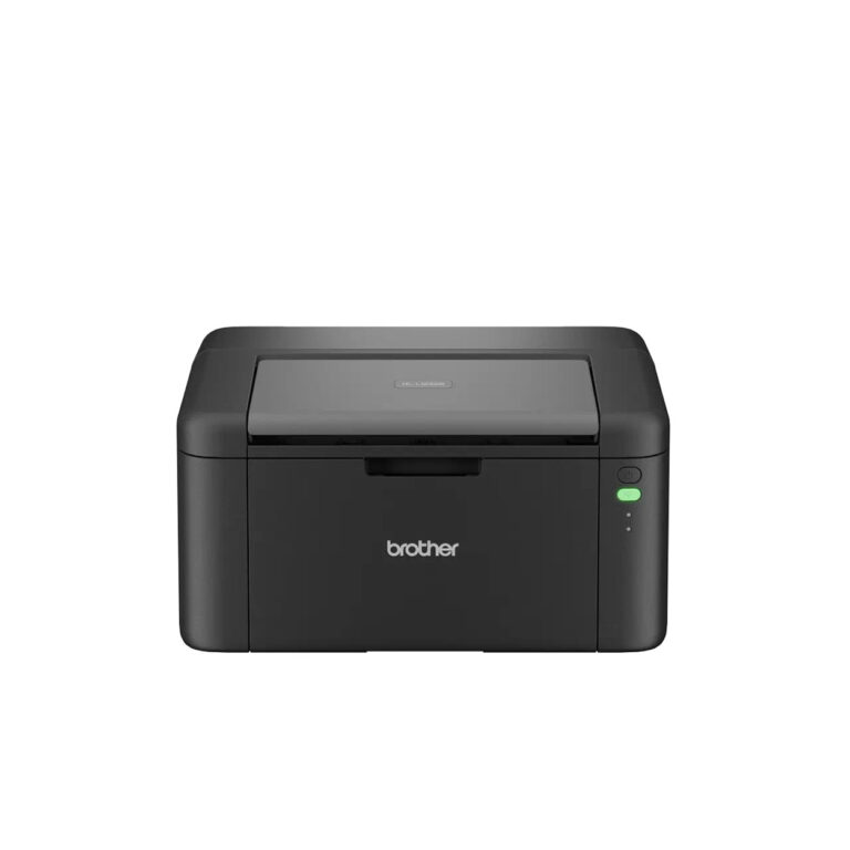 Brother HL-L1232W-2T [Yaz-Wi-Fi] Laser Mono Yazıcı (2 xToner) - HL-L1232W-2T
