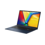 Asus Vivobook 15 X1504VA-NJ3663W [Core5-120U]  8GB 512GB SSD 15.6" OB VGA W11H - X1504VA-NJ3663W