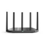 Hikvision DS-3WR30X 4Port 3000Mbps Wifi6 Router - DS-3WR30X
