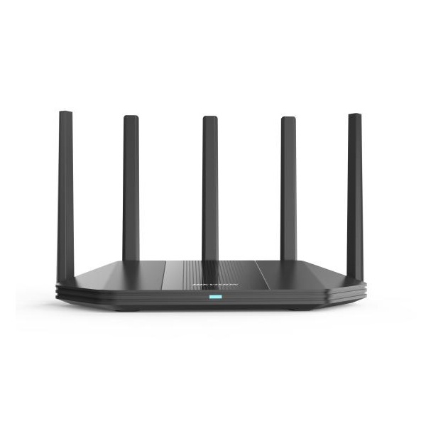 Hikvision DS-3WR30X 4Port 3000Mbps Wifi6 Router- DS-3WR30X Hikvision DS-3WR30X 4Port 3000Mbps Wifi6 Router - DS-3WR30X