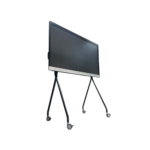 TRK-501-A Endüstriyel, Universal 42", 55",65", 75"Tekerlekli TV, Ekran Standı / TRK-501-A-KAR64027 - Görsel 3