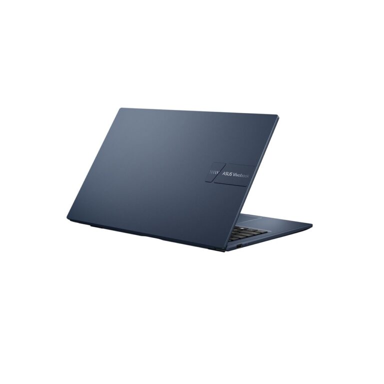 Asus Vivobook 15 X1504VA-BQ4101 [Core5-120U]  8GB 512GB SSD 15.6" OB VGA FDos - X1504VA-BQ4101