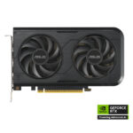 Asus DUAL-RTX5050-O8G 8GB 128Bit GDDR6 DP/HDMI PCI 5.0 Ekran Kartı - Bbi.Isl.Ekr.Nvd.0204