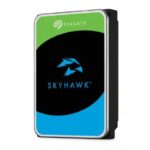 Seagate 2TB Skyhawk SV35 3.5'' Sata3 5900Rpm 256MB 7/24 Hdd [ST2000VX017] Disti - ST2000VX017 DİST ÜRÜN