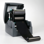 GODEX G530 300Dpi (ETH+SERİ+USB) Termal Transfer Barkod Yazıcısı / G530-KAR64323 - Görsel 2