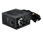 MSI MAG A750BN PCIE5 III 750W 80+ BRONZE  ATX 3.1 PCIE 5.1 POWER SUPPLY / MAG A750BN PCIE5 III-KAR65048 - Görsel 3