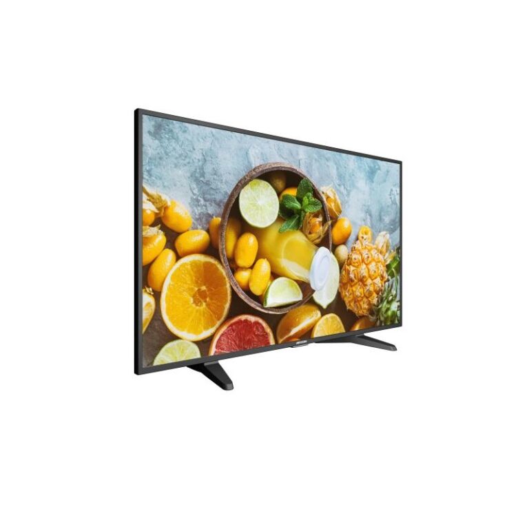 Hikvision DS-D5043QE 42.5'' Led Full HD Güvenlik Monitör - DS-D5043QE