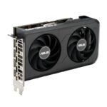 8 GB ASUS DUAL-RTX5050-O8G RTX 5050 GDDR6 128bit OC HDMI 3xDP Ekran Kartı - 90YV0N72-M0NA00