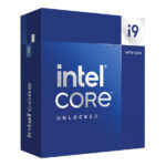 Fansız 24 Cores 36MB 1700p Box - BX8071514900K