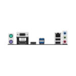ASUS PRIME H610M-R-SI H610 LGA1700 DDR5 5600 DP HDMI VGA USB3.2 mATX-Beyaz Kutu / 90MB1GL0-M0ECY0-KAR63521 - Görsel 4
