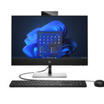 Hp ProOne 440 G9 C9YL1AT 23.8" FHD i5-14500T 8GB 512SSD Dos (Siyah) - Bil.Mas.Aio.0176
