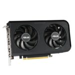 8 GB ASUS DUAL-RTX5050-O8G RTX 5050 GDDR6 128bit OC HDMI 3xDP Ekran Kartı / 90YV0N72-M0NA00-KAR63325 - Görsel 3