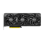 PNY 12GB Geforce RTX 5070 OC GDDR7 192Bit HDMI 3xDP [VCG507012TFXPB1-O] - VCG507012TFXPB1-O