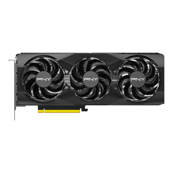 PNY 12GB Geforce RTX 5070 OC GDDR7 192Bit HDMI 3xDP [VCG507012TFXPB1-O] - VCG507012TFXPB1-O